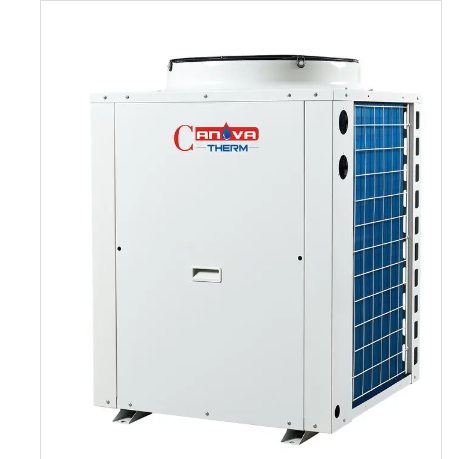 what is a Commercial Heat Pump？