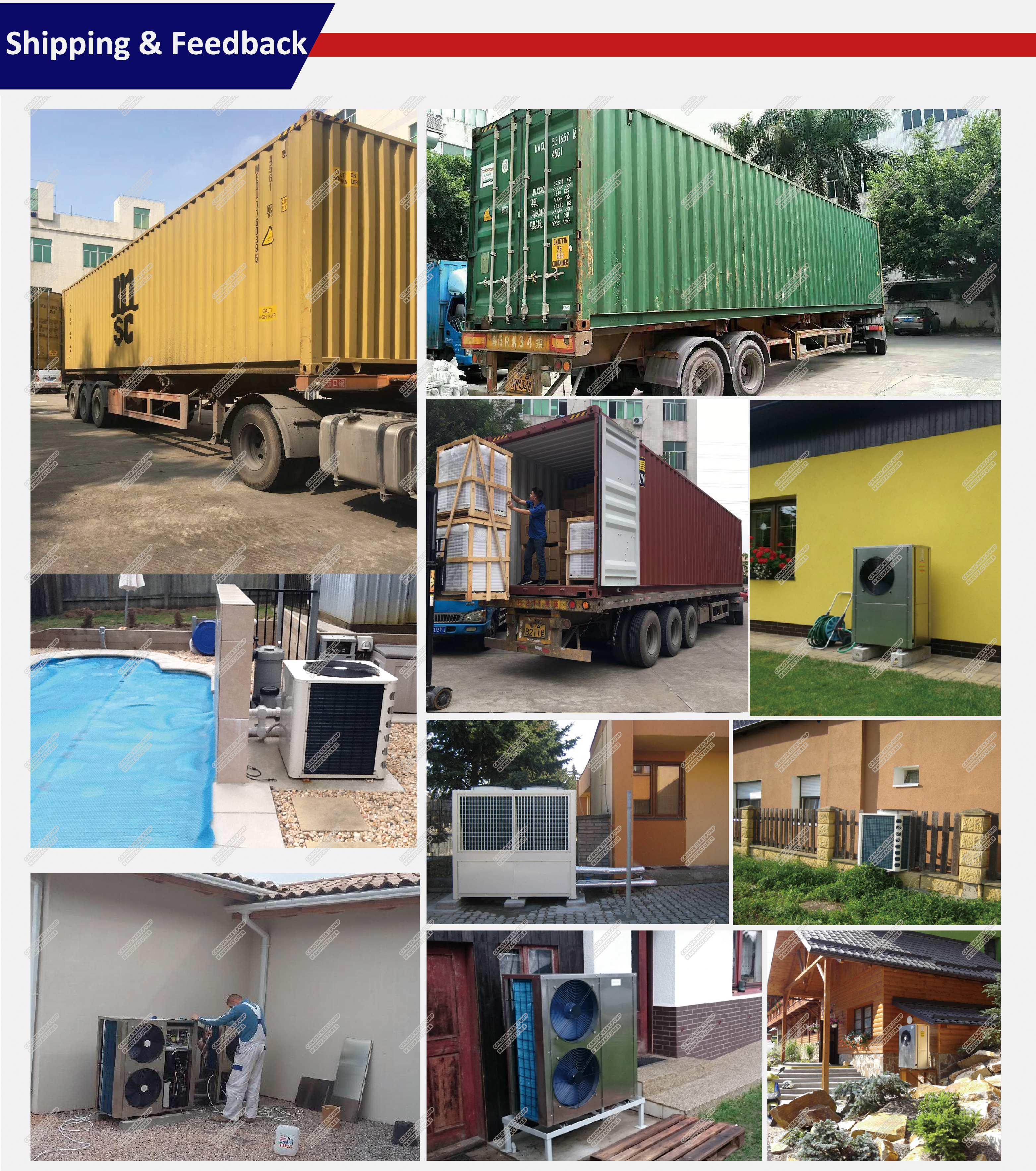 dc inverter heat pump delivery 未标题-2