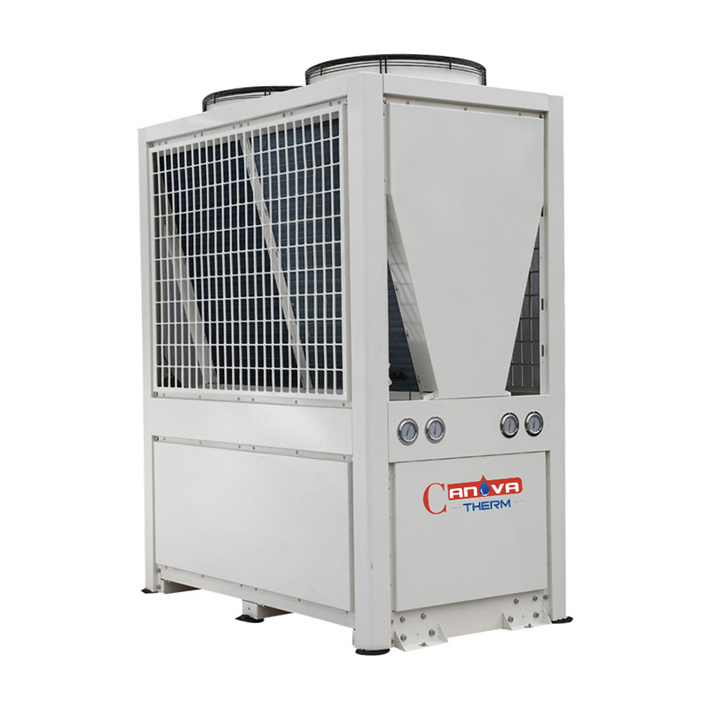 456kw Air Source High Temperature Heat Pump From China Manufacturer Canova