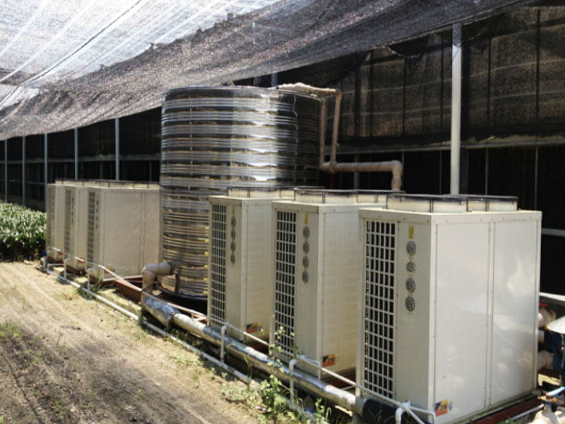 KFS35-N-JR directing heat pump in Netherland